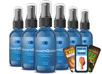  Neuro Quiet’s™ 