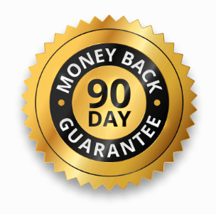 90-Days-Money-Back-Guarantee Neuro Quiet